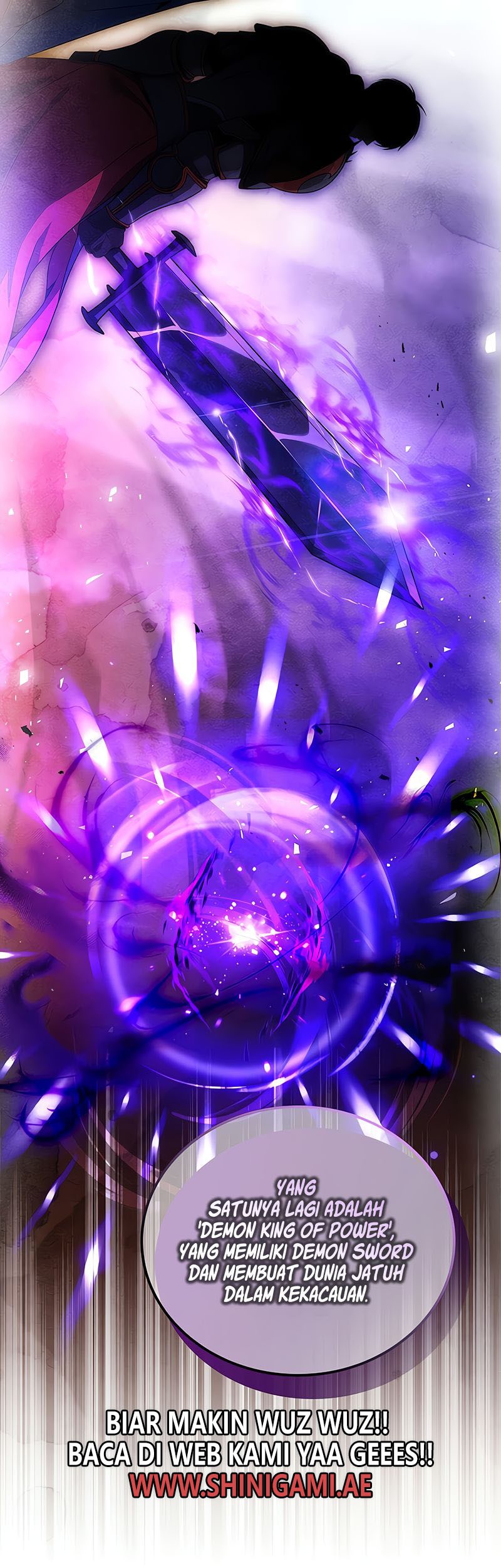 The Regressed Demon Lord Is Kind Chapter 51 Gambar 19