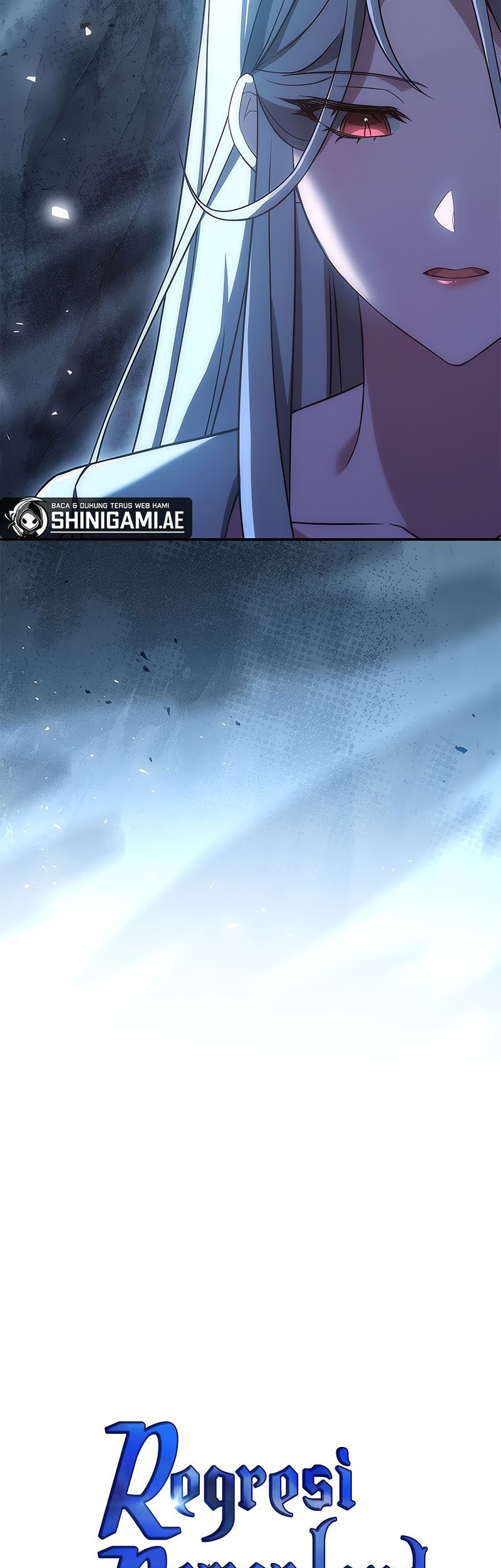 The Regressed Demon Lord Is Kind Chapter 51 Gambar 21