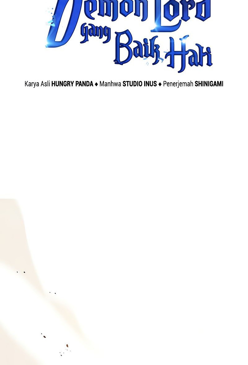 The Regressed Demon Lord Is Kind Chapter 51 Gambar 22