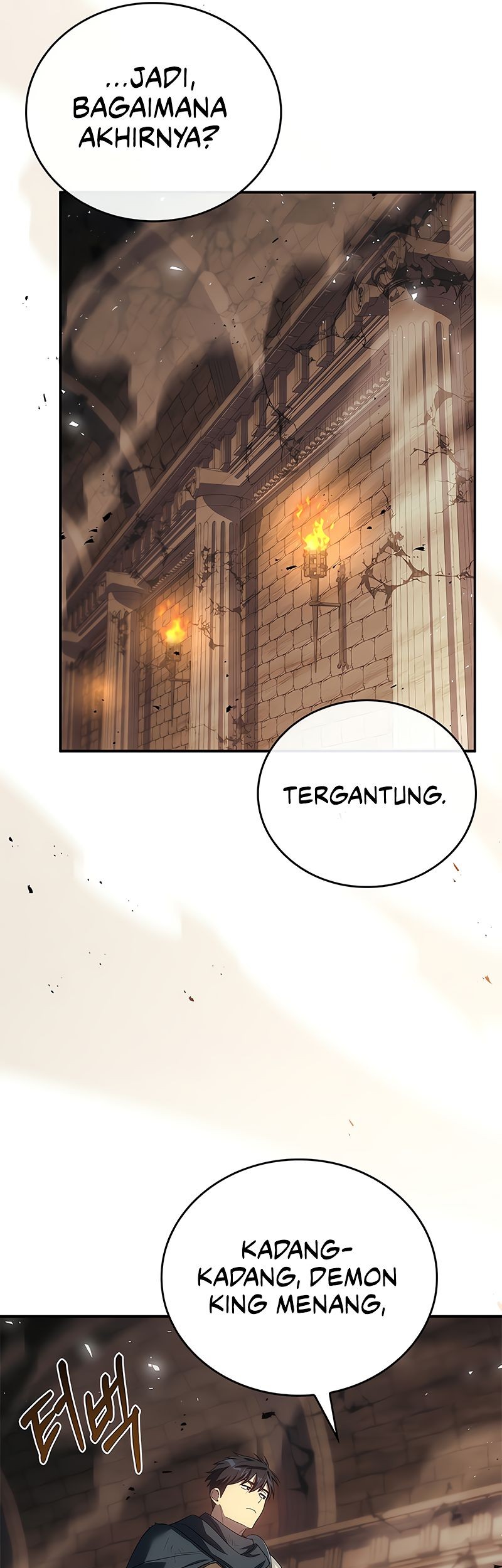 The Regressed Demon Lord Is Kind Chapter 51 Gambar 23