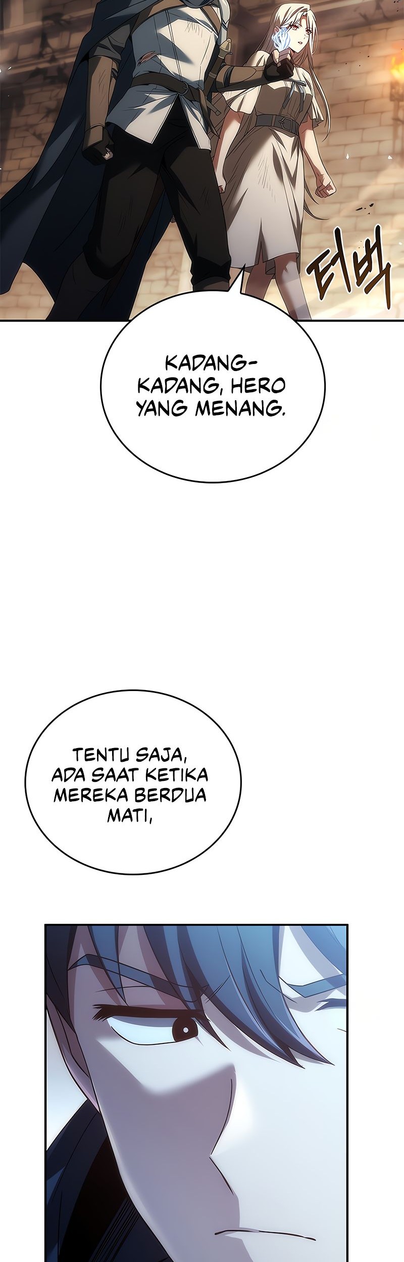 The Regressed Demon Lord Is Kind Chapter 51 Gambar 24