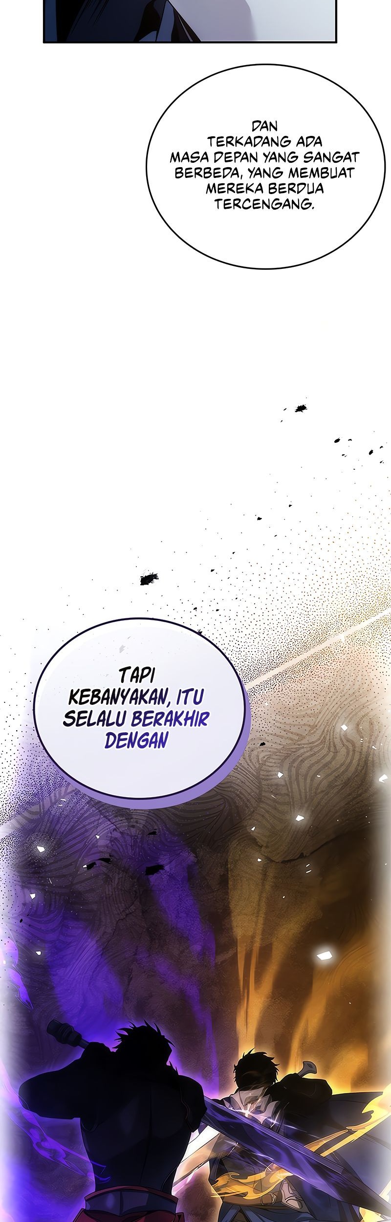 The Regressed Demon Lord Is Kind Chapter 51 Gambar 25