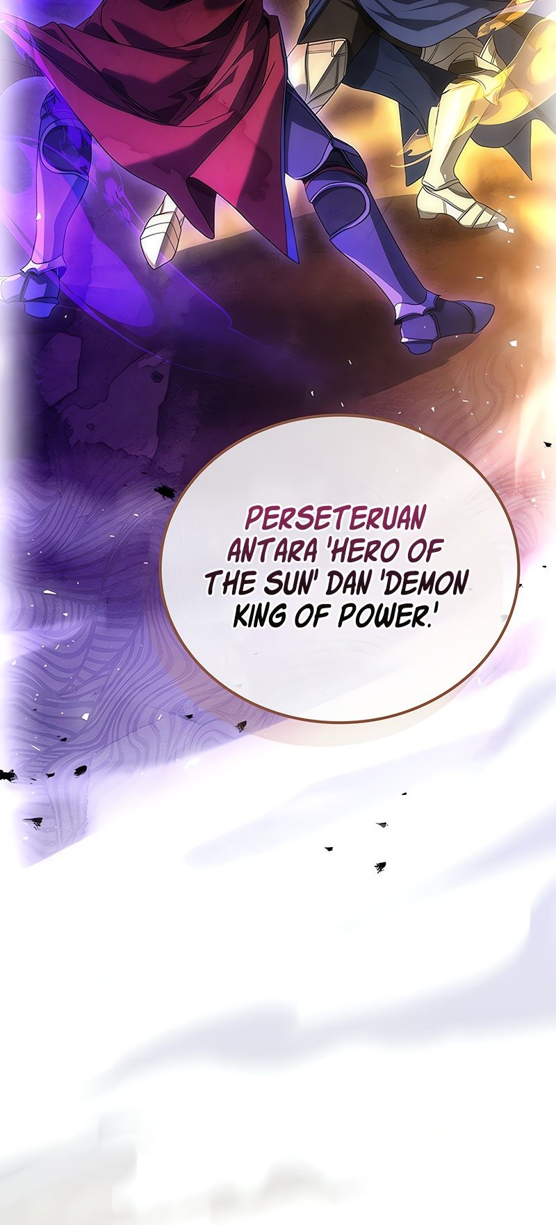 The Regressed Demon Lord Is Kind Chapter 51 Gambar 26