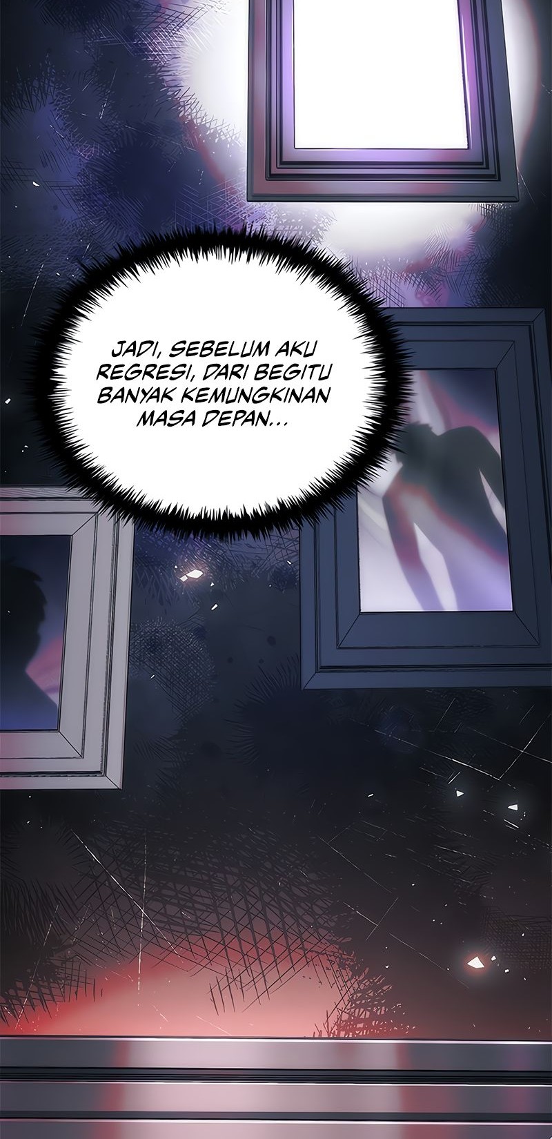 The Regressed Demon Lord Is Kind Chapter 51 Gambar 34