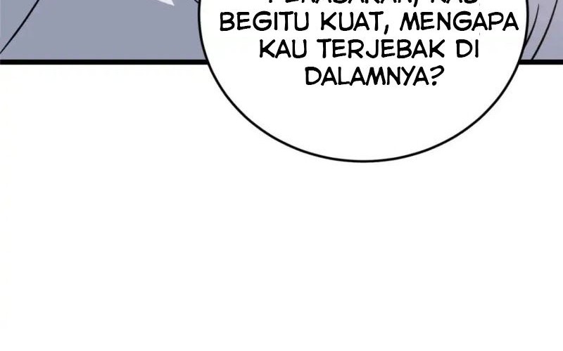 Urban God of Medicine Chapter 139 Gambar 43