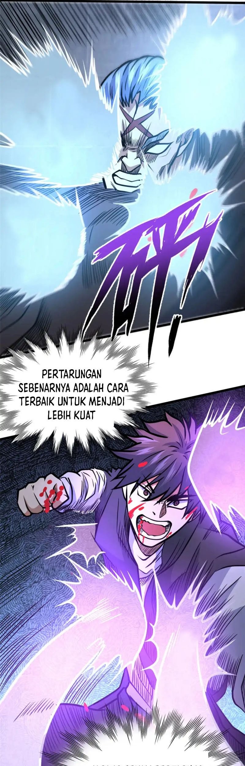 Urban God of Medicine Chapter 139 Gambar 4