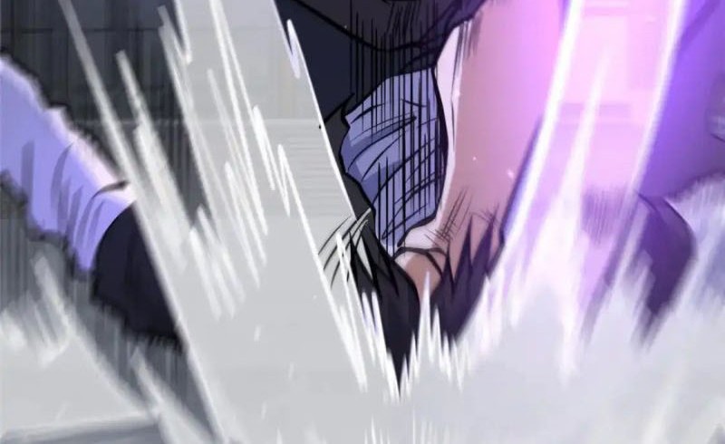 Urban God of Medicine Chapter 139 Gambar 10