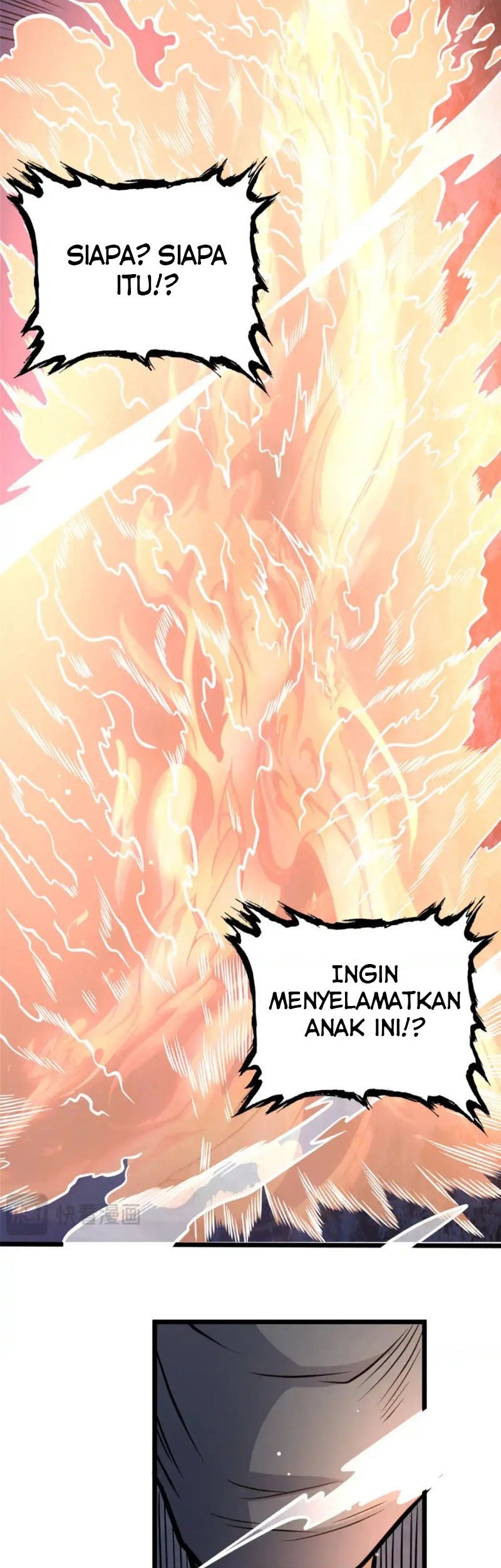Urban God of Medicine Chapter 139 Gambar 19