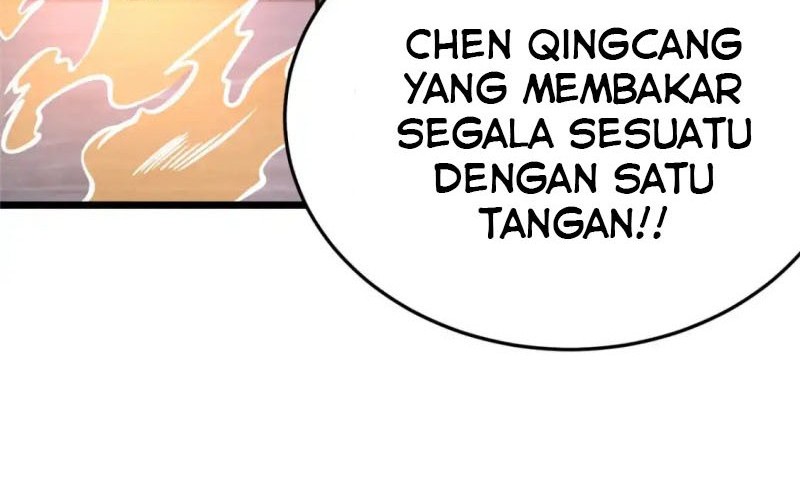 Urban God of Medicine Chapter 139 Gambar 21