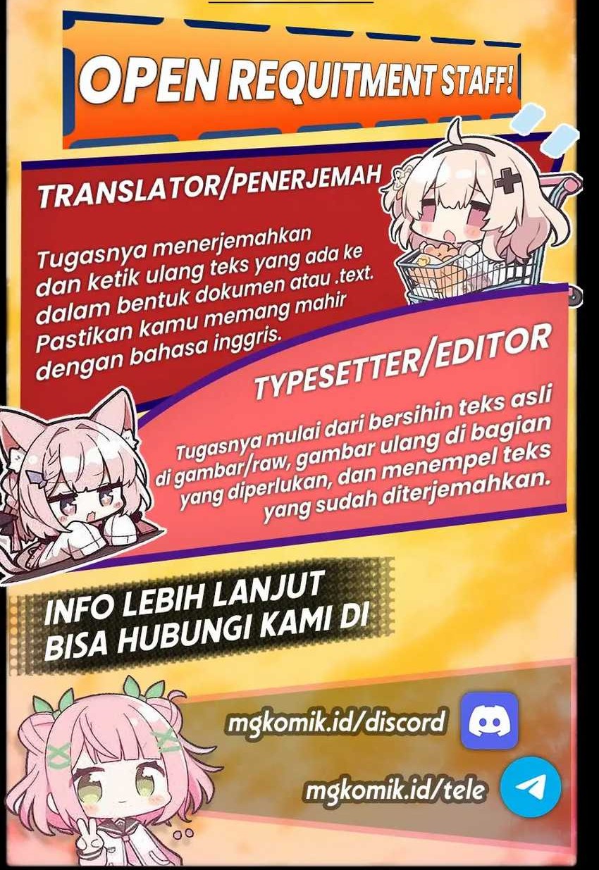 Brave X Devil Queen Chapter 93 Gambar 45