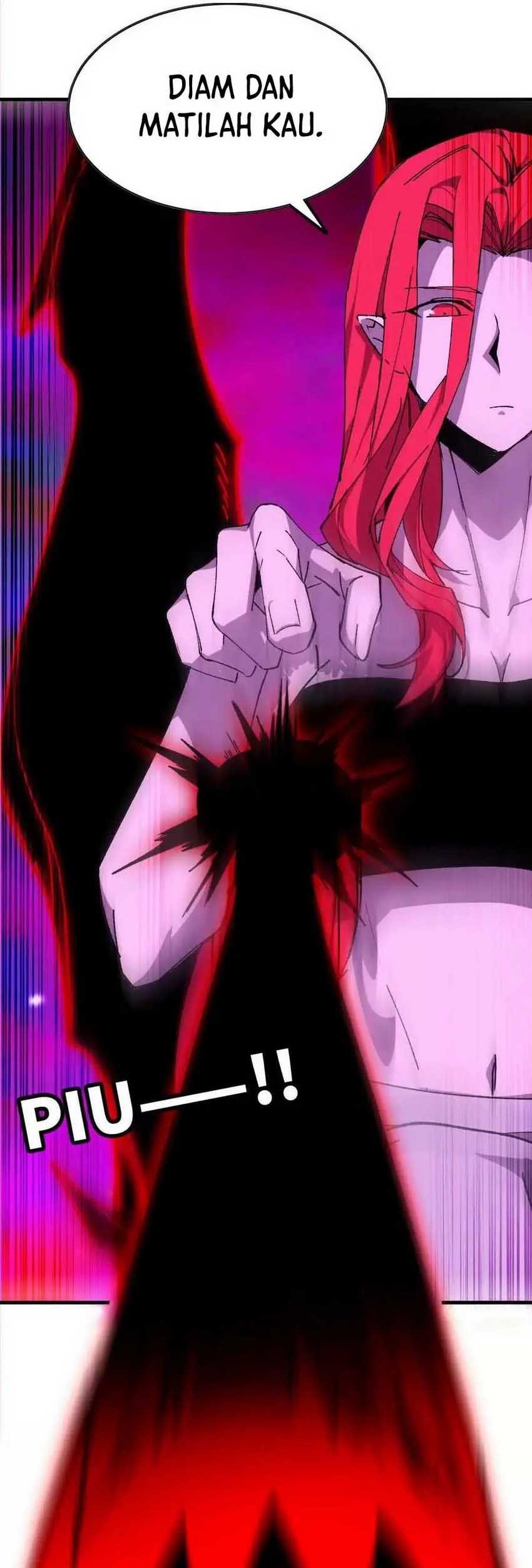 Baca Manhua Brave X Devil Queen Chapter 93 Gambar 2