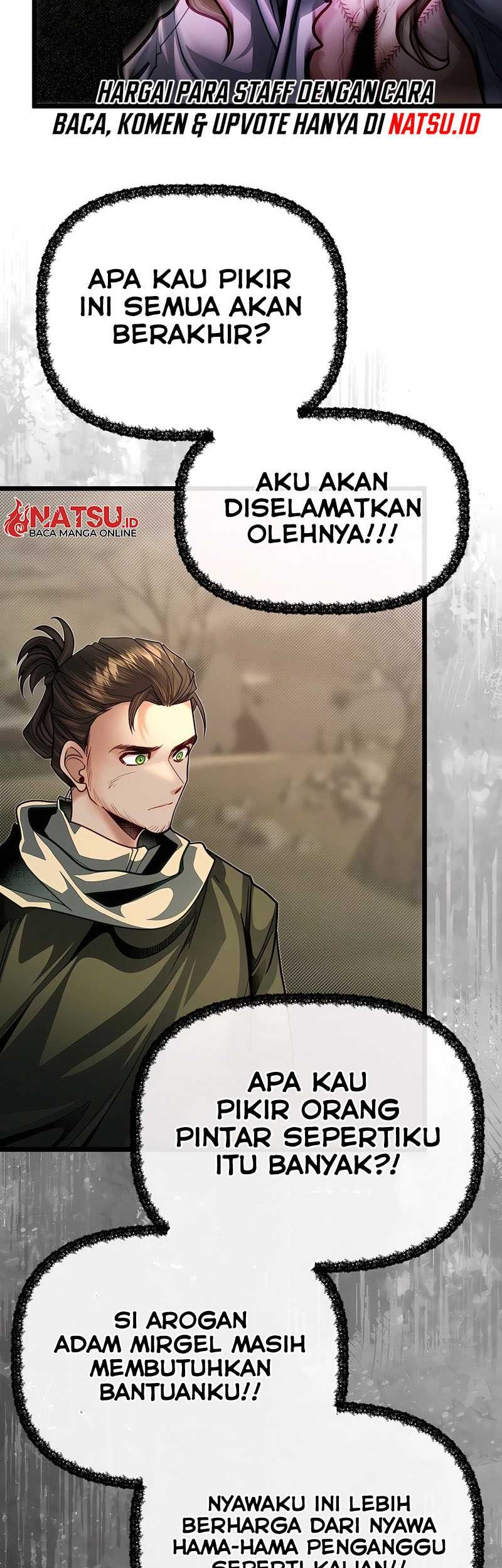 The Little Brother Is the Academy’s Hotshot Chapter 91 Gambar 64