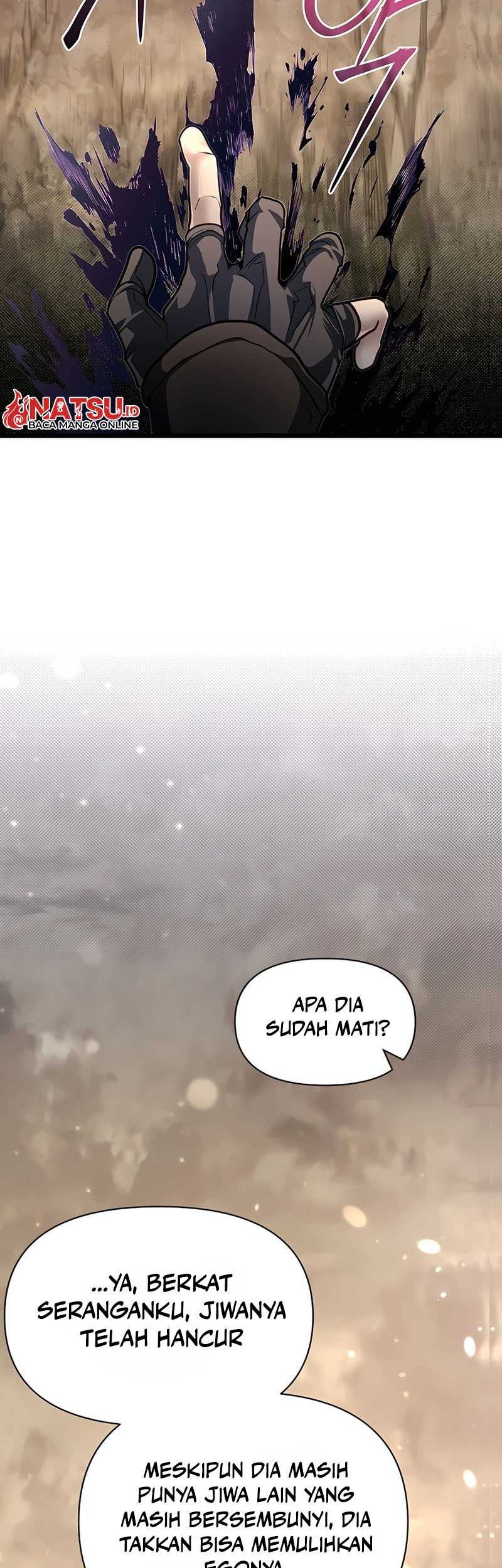 The Little Brother Is the Academy’s Hotshot Chapter 91 Gambar 69