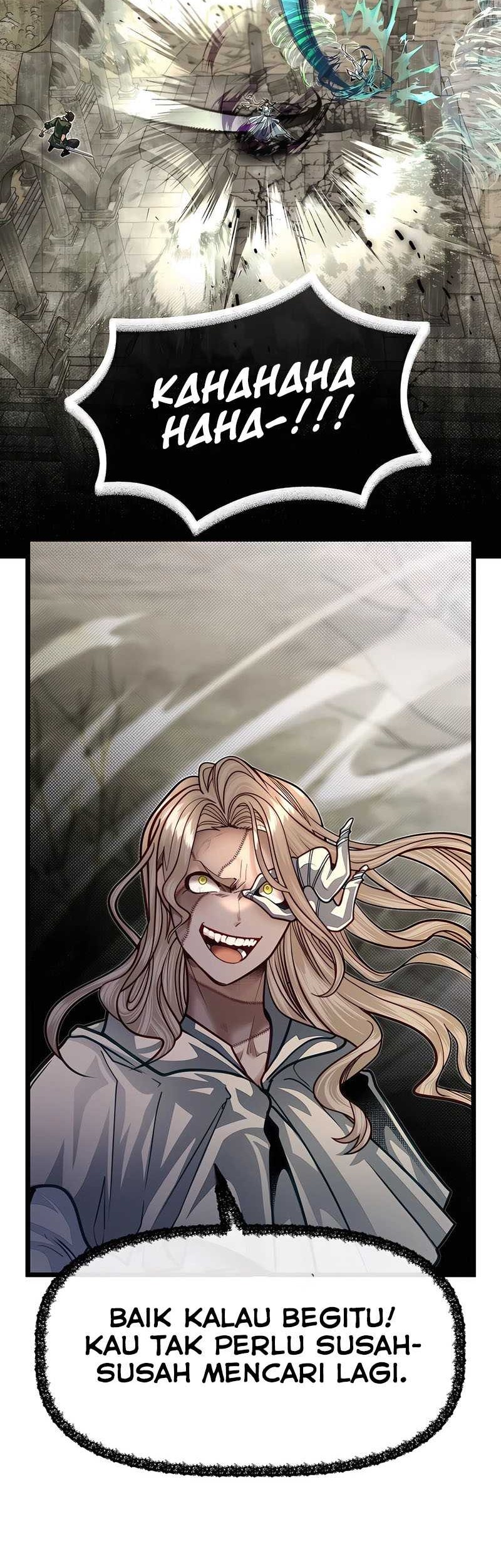The Little Brother Is the Academy’s Hotshot Chapter 91 Gambar 29