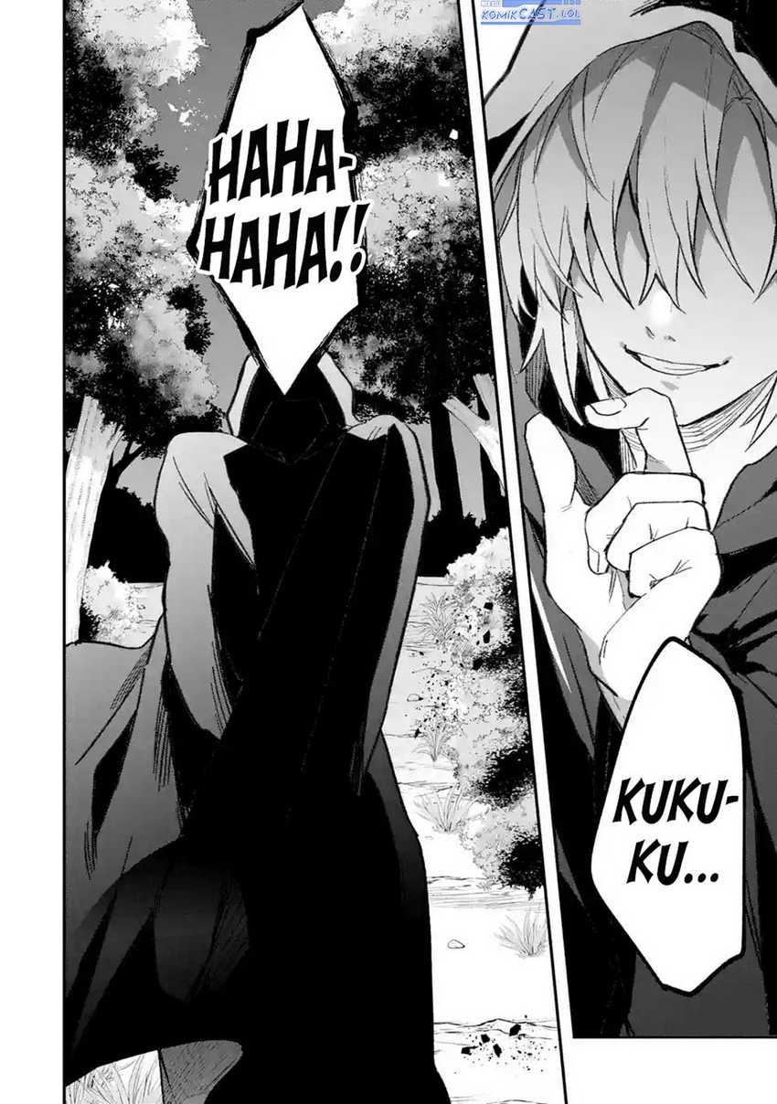 Yuusha Party wo Tsuihou Sareta Beast Tamer, Saikyou Shuzoku Nekomimi Shojo to Chapter 70 Gambar 17