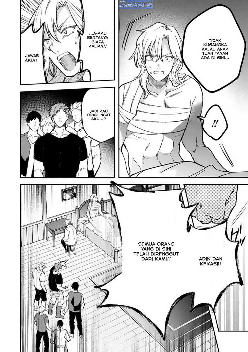 Yuusha Party wo Tsuihou Sareta Beast Tamer, Saikyou Shuzoku Nekomimi Shojo to Chapter 70 Gambar 7