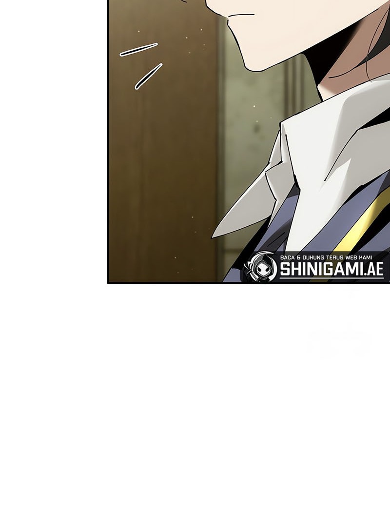 Magic Academy’s Genius Blinker Chapter 41 Gambar 38