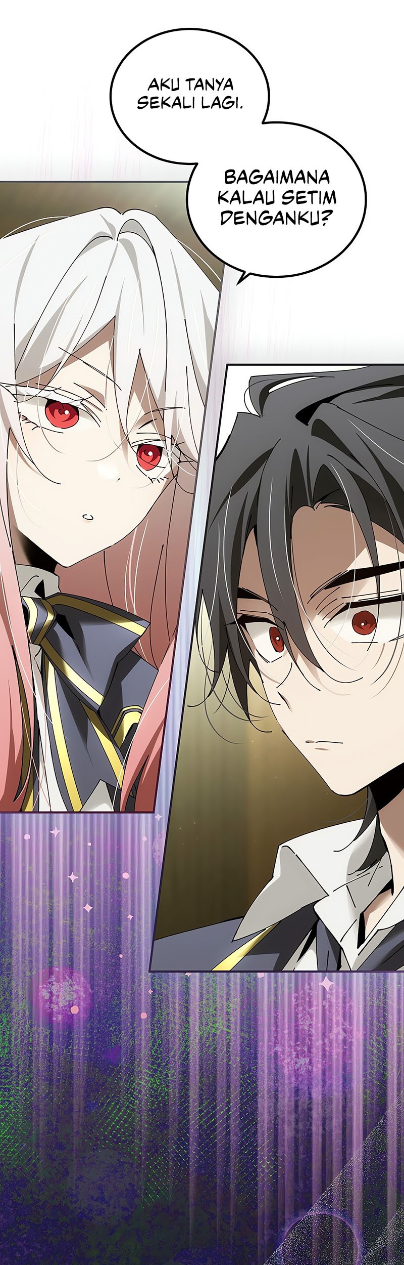 Magic Academy’s Genius Blinker Chapter 41 Gambar 43