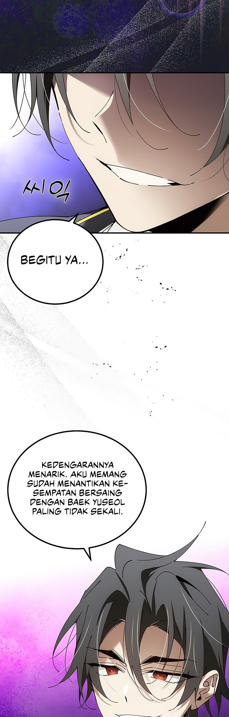 Magic Academy’s Genius Blinker Chapter 41 Gambar 44