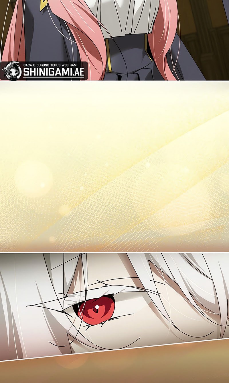 Magic Academy’s Genius Blinker Chapter 41 Gambar 46
