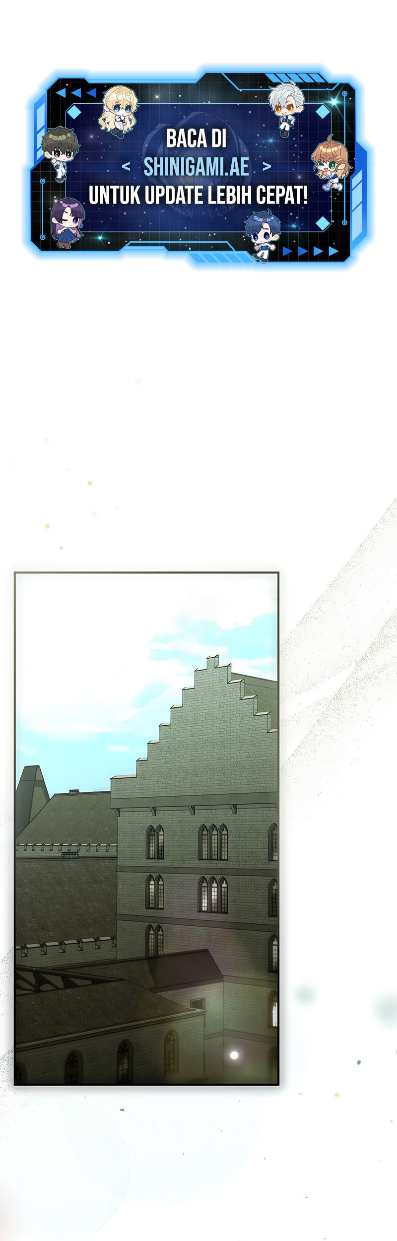 Baca Manhwa Magic Academy’s Genius Blinker Chapter 41 Gambar 2