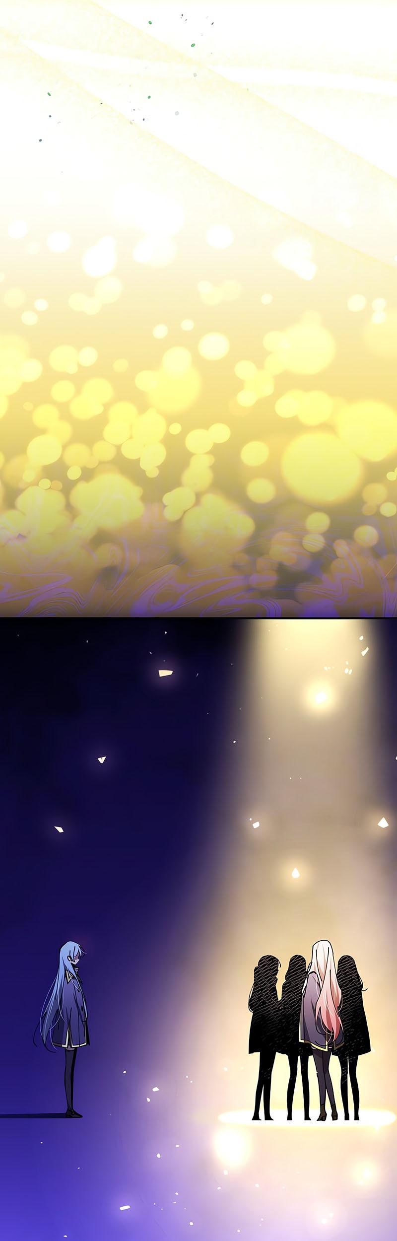 Magic Academy’s Genius Blinker Chapter 41 Gambar 11