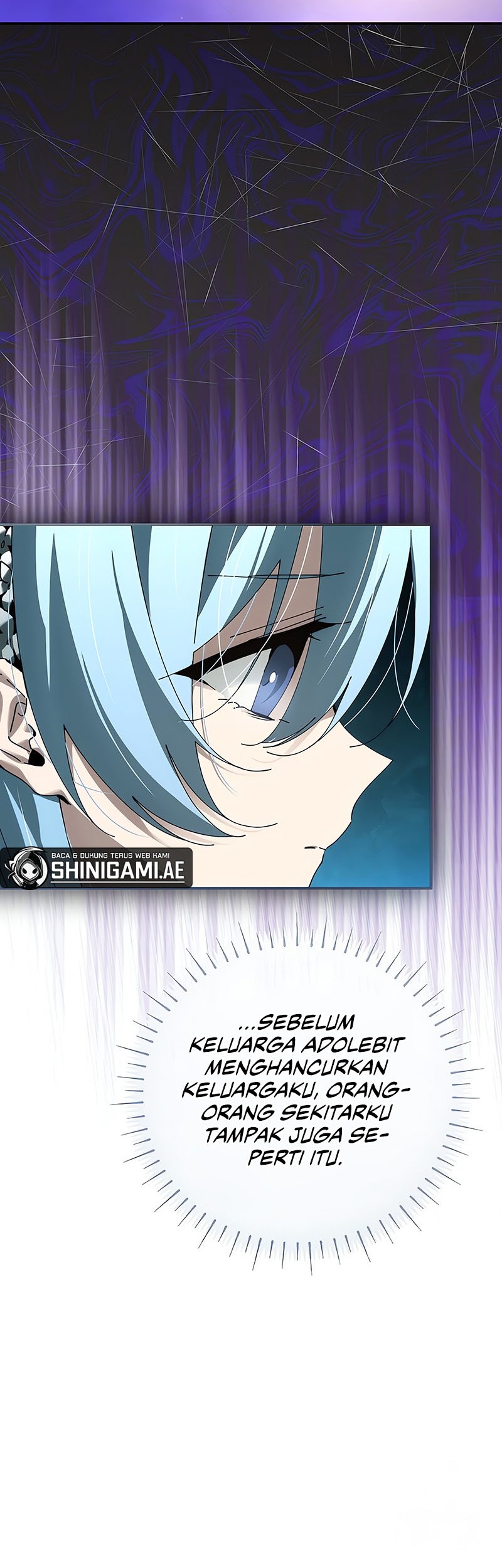 Magic Academy’s Genius Blinker Chapter 41 Gambar 12