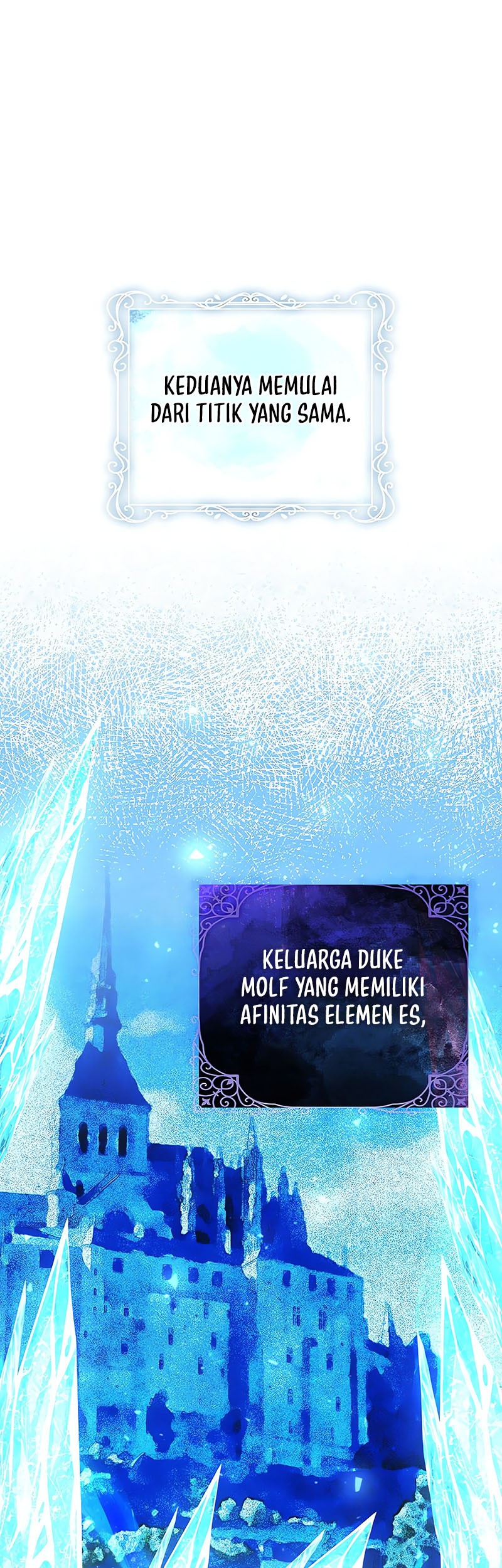 Magic Academy’s Genius Blinker Chapter 41 Gambar 13