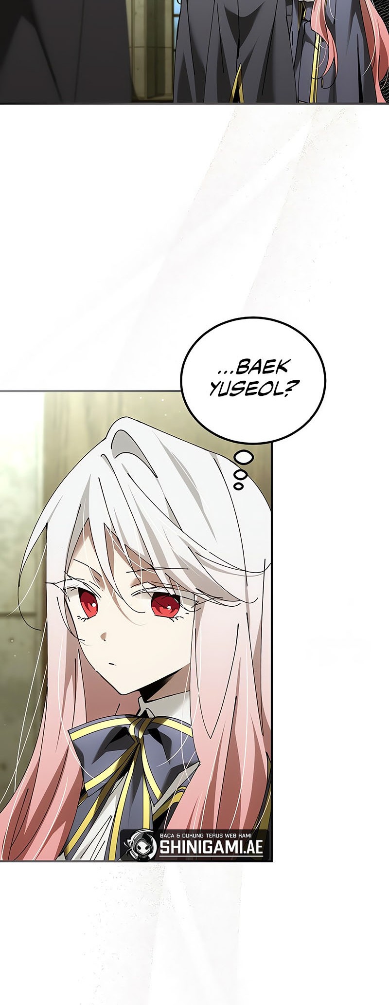 Magic Academy’s Genius Blinker Chapter 41 Gambar 22