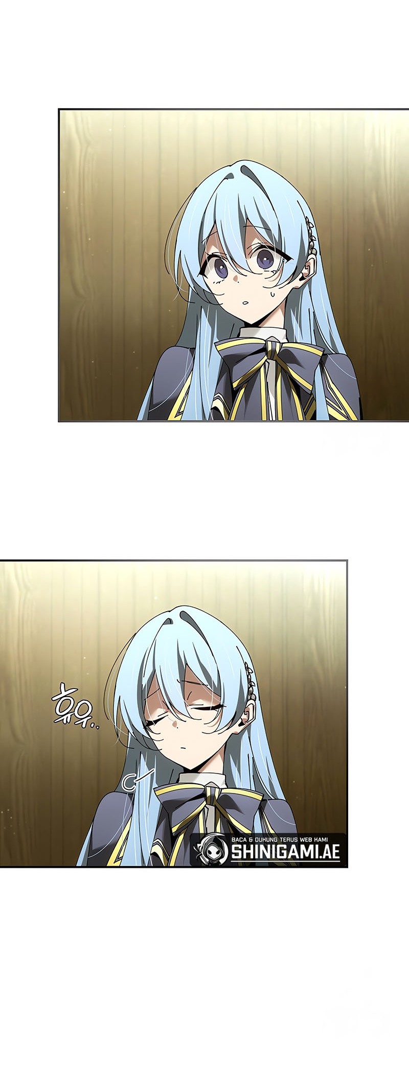 Magic Academy’s Genius Blinker Chapter 41 Gambar 26