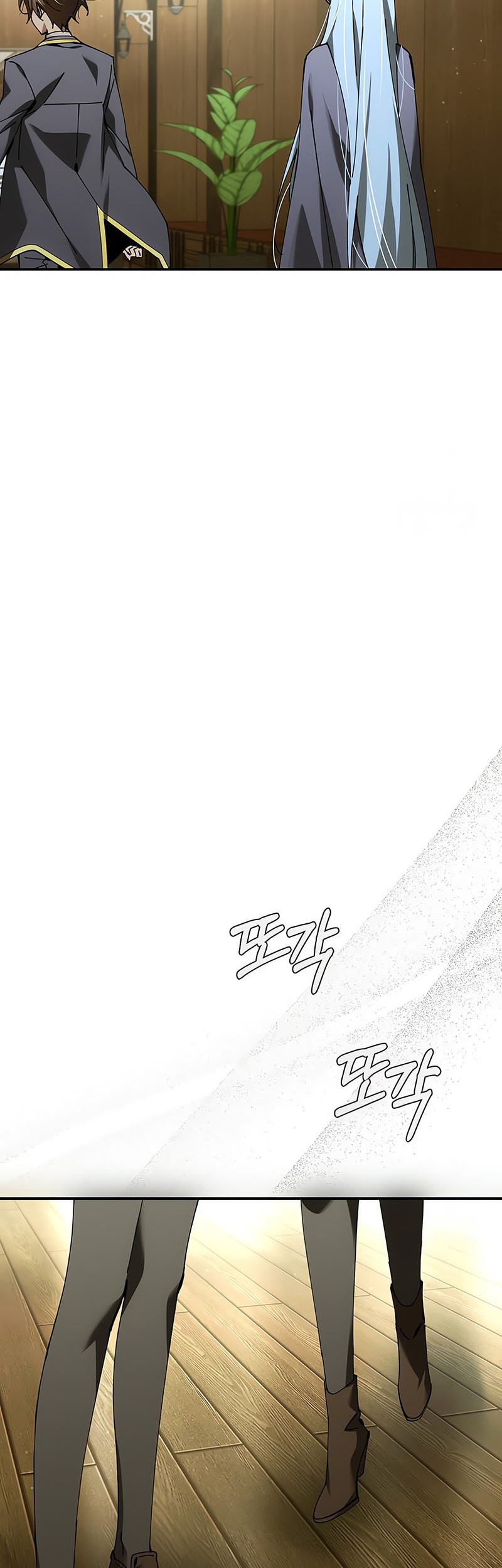 Magic Academy’s Genius Blinker Chapter 41 Gambar 28
