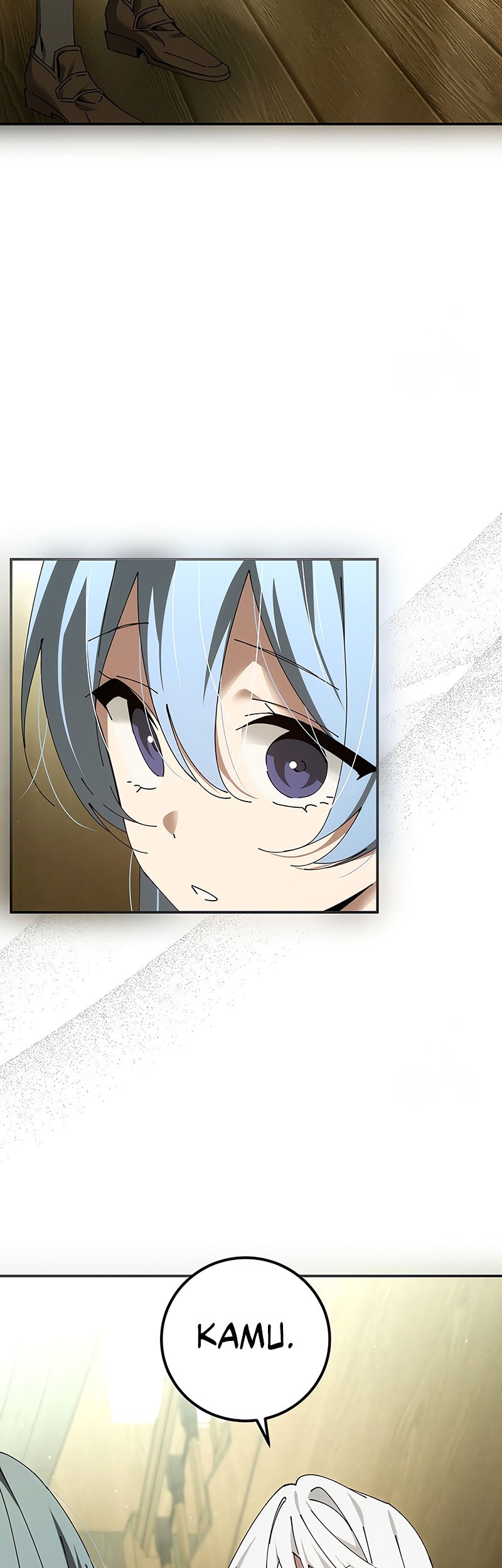 Magic Academy’s Genius Blinker Chapter 41 Gambar 29