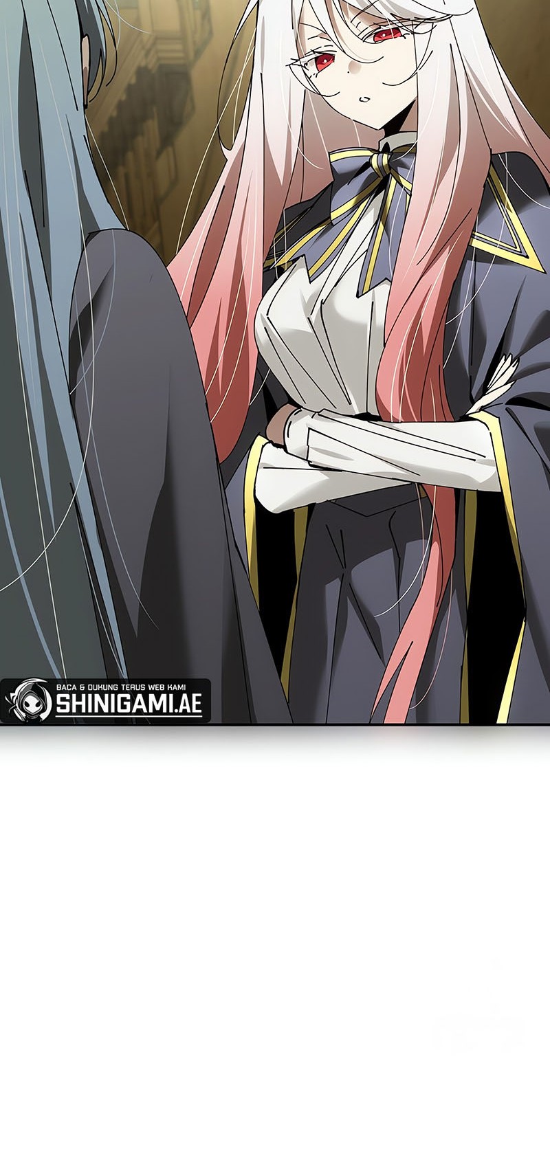 Magic Academy’s Genius Blinker Chapter 41 Gambar 30