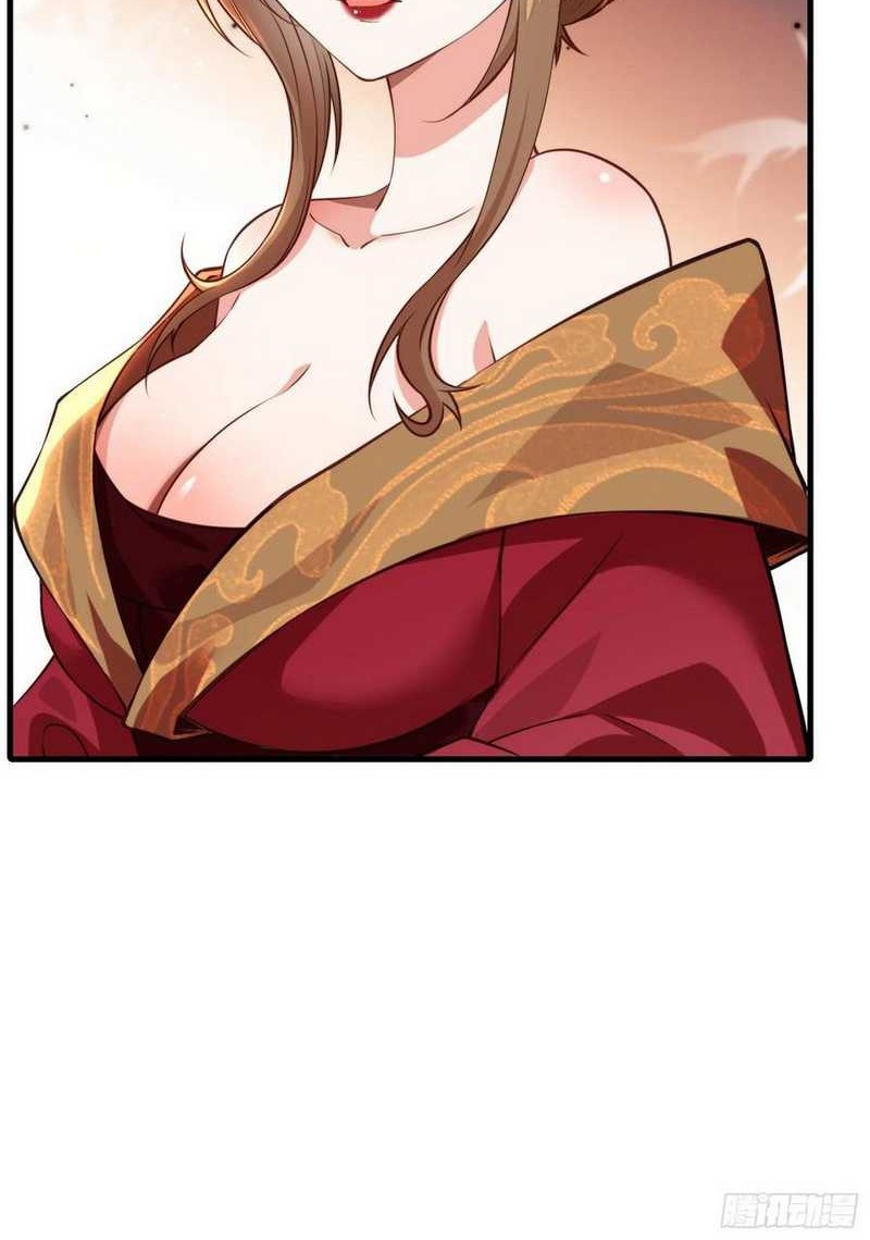 Traveling through time and space to become an unlucky NPC: I have a wife to protect me Chapter 37 Gambar 26