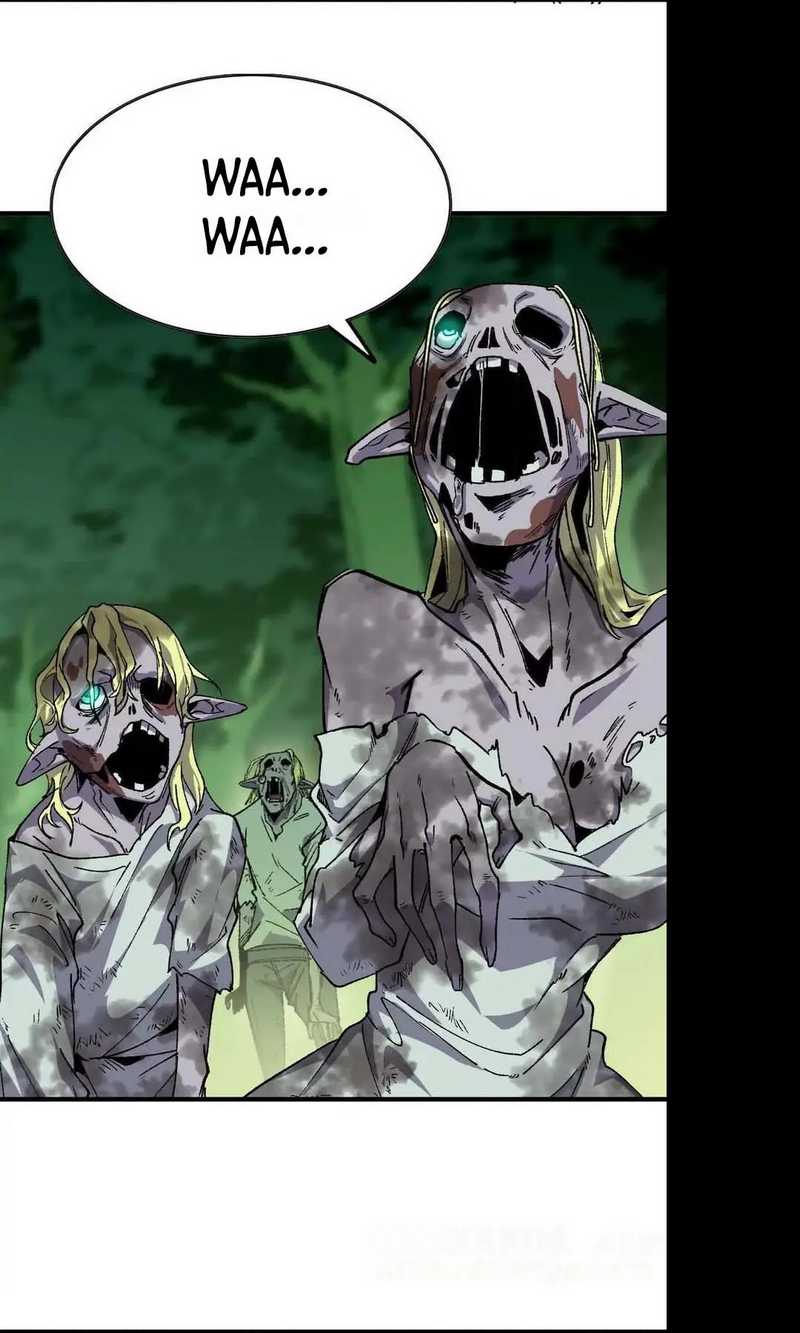 Brave X Devil Queen Chapter 96 Gambar 24