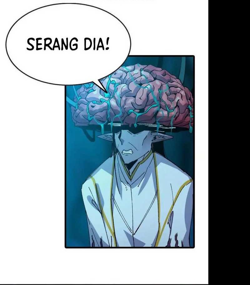 Brave X Devil Queen Chapter 96 Gambar 28