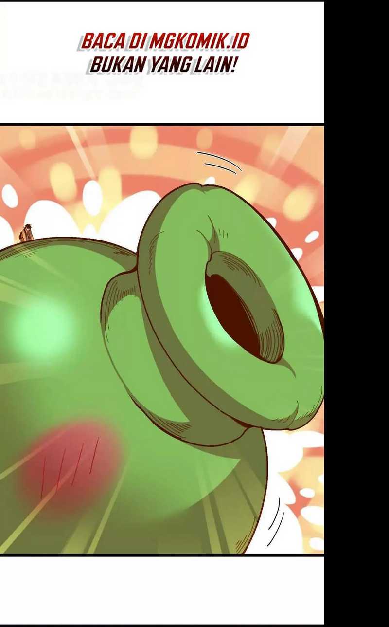 Brave X Devil Queen Chapter 96 Gambar 33
