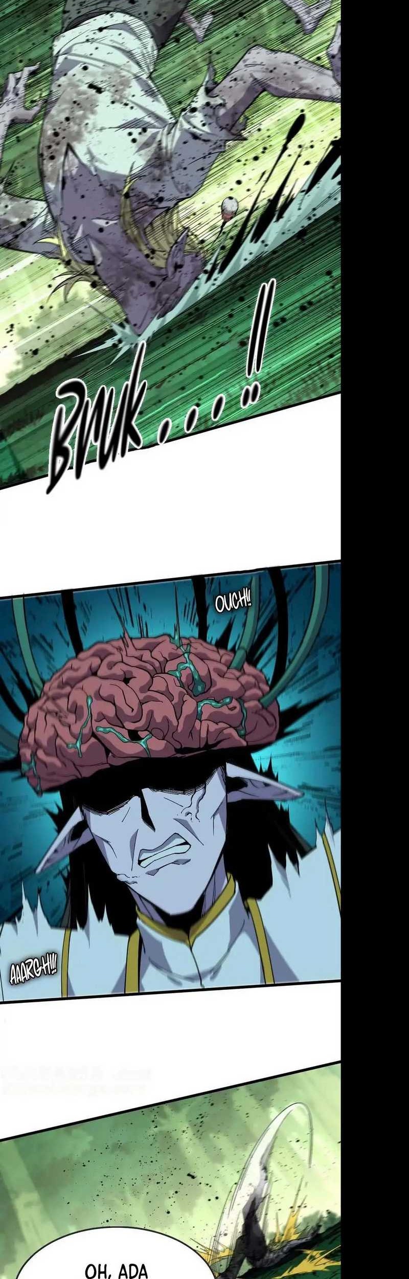 Brave X Devil Queen Chapter 96 Gambar 8