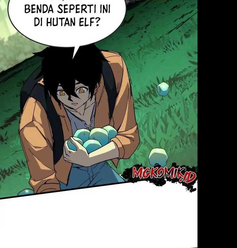 Brave X Devil Queen Chapter 96 Gambar 9