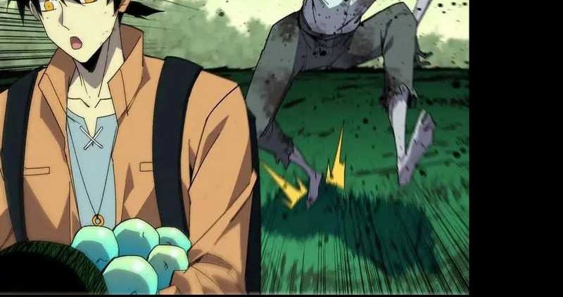 Brave X Devil Queen Chapter 96 Gambar 11