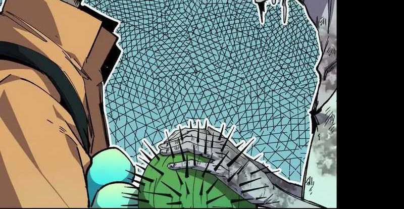 Brave X Devil Queen Chapter 96 Gambar 13