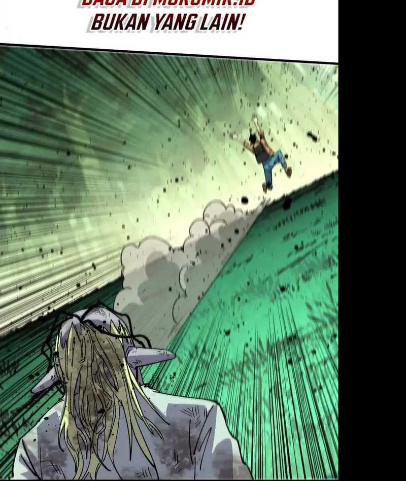 Brave X Devil Queen Chapter 96 Gambar 15