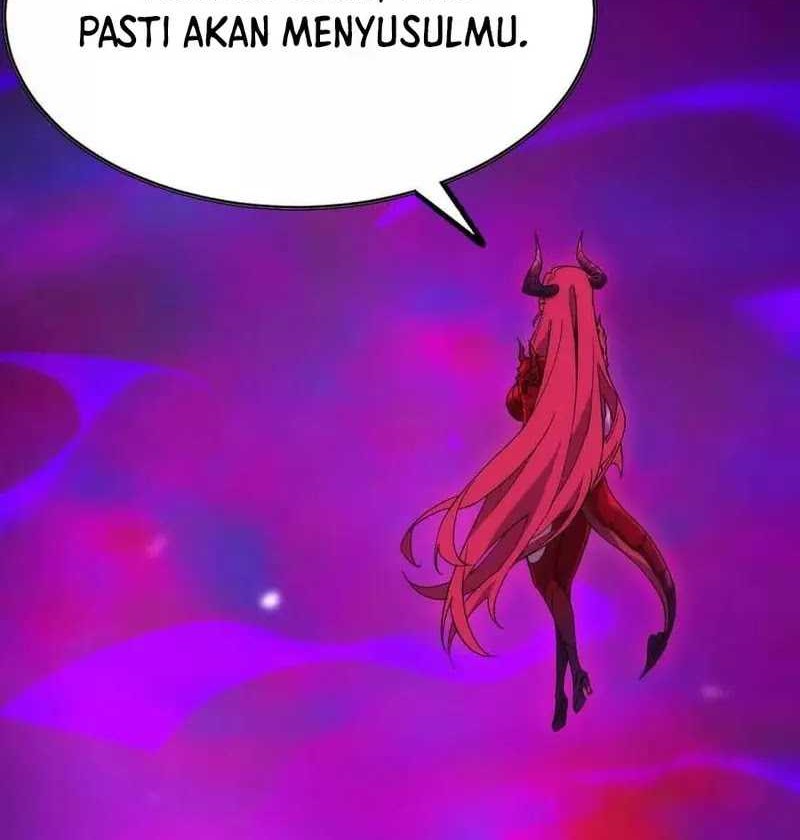 Brave X Devil Queen Chapter 95 Gambar 20