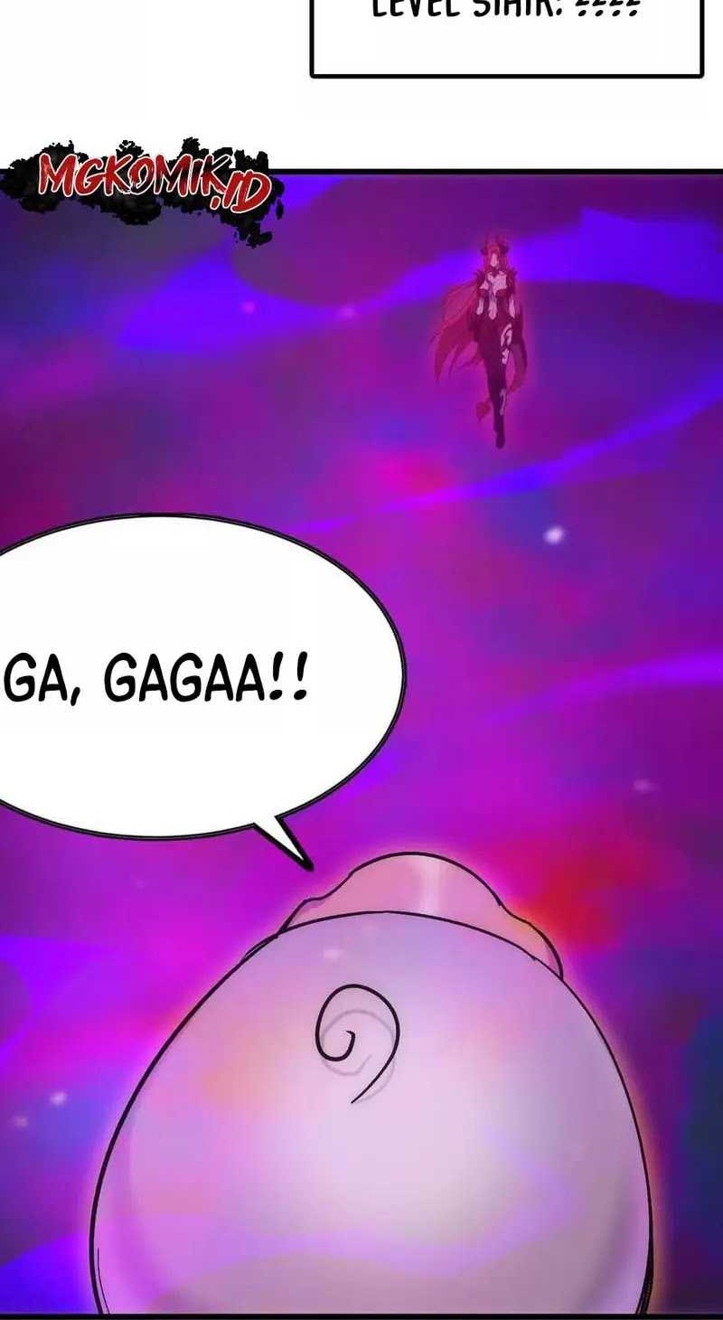Brave X Devil Queen Chapter 95 Gambar 24