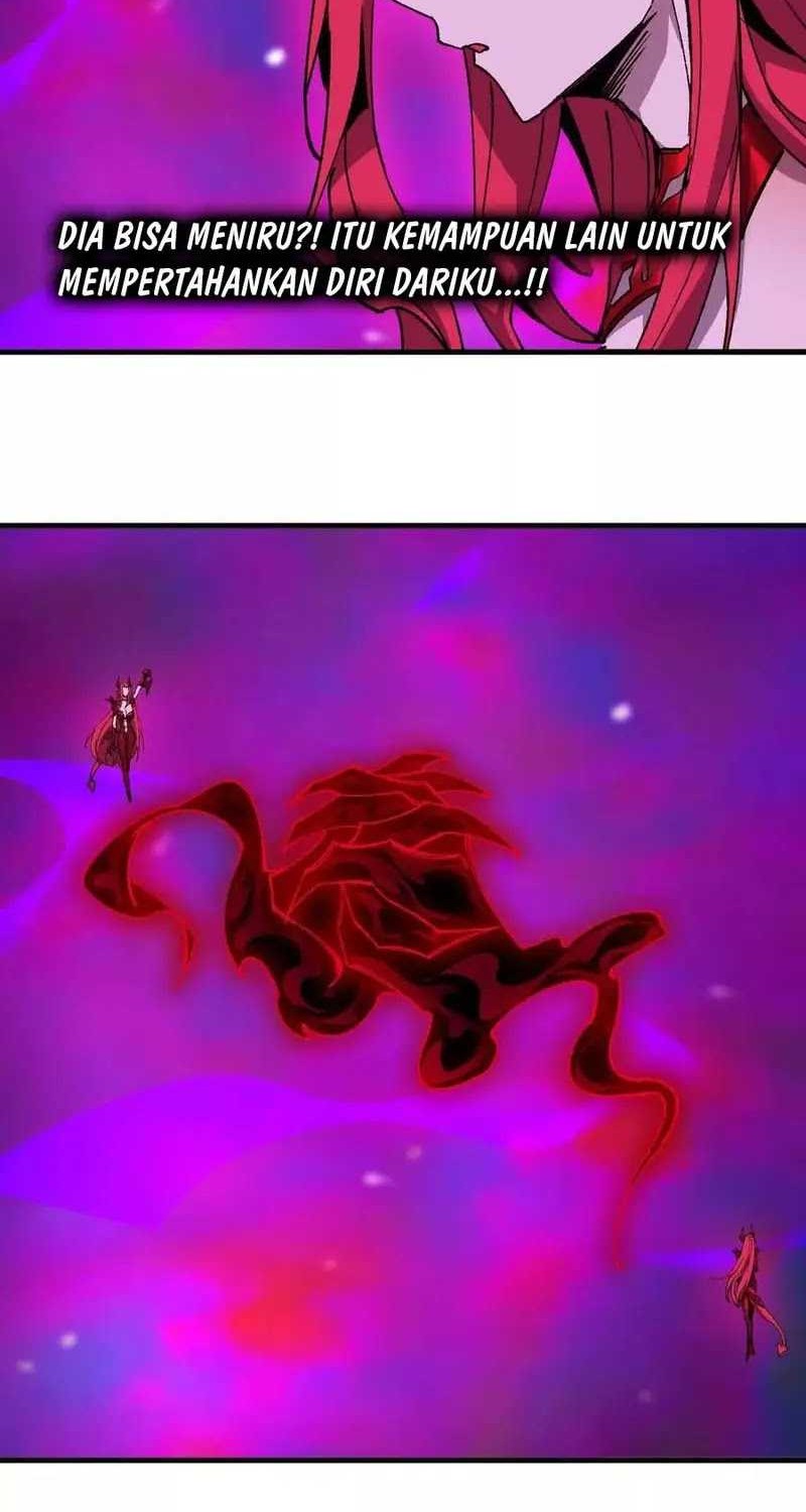 Brave X Devil Queen Chapter 95 Gambar 28