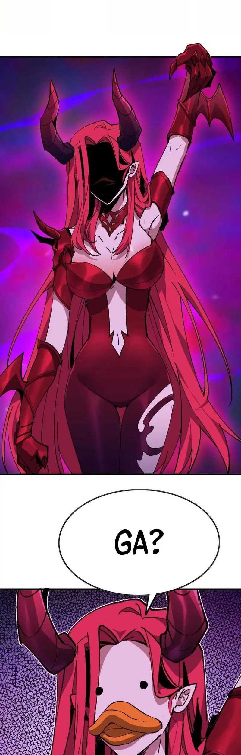 Brave X Devil Queen Chapter 95 Gambar 29