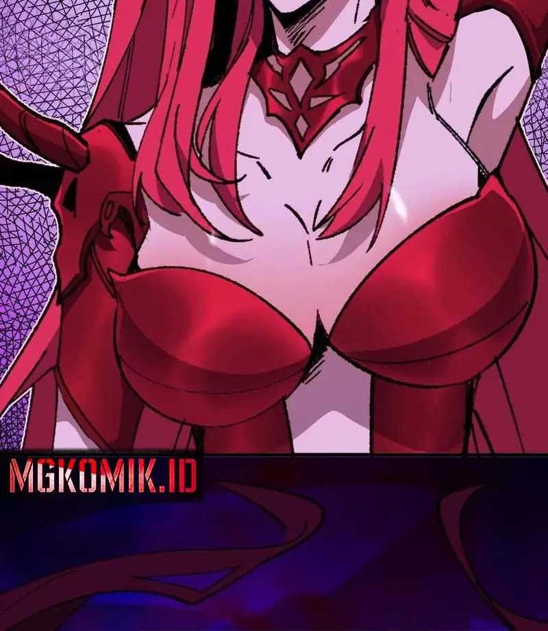 Brave X Devil Queen Chapter 95 Gambar 30