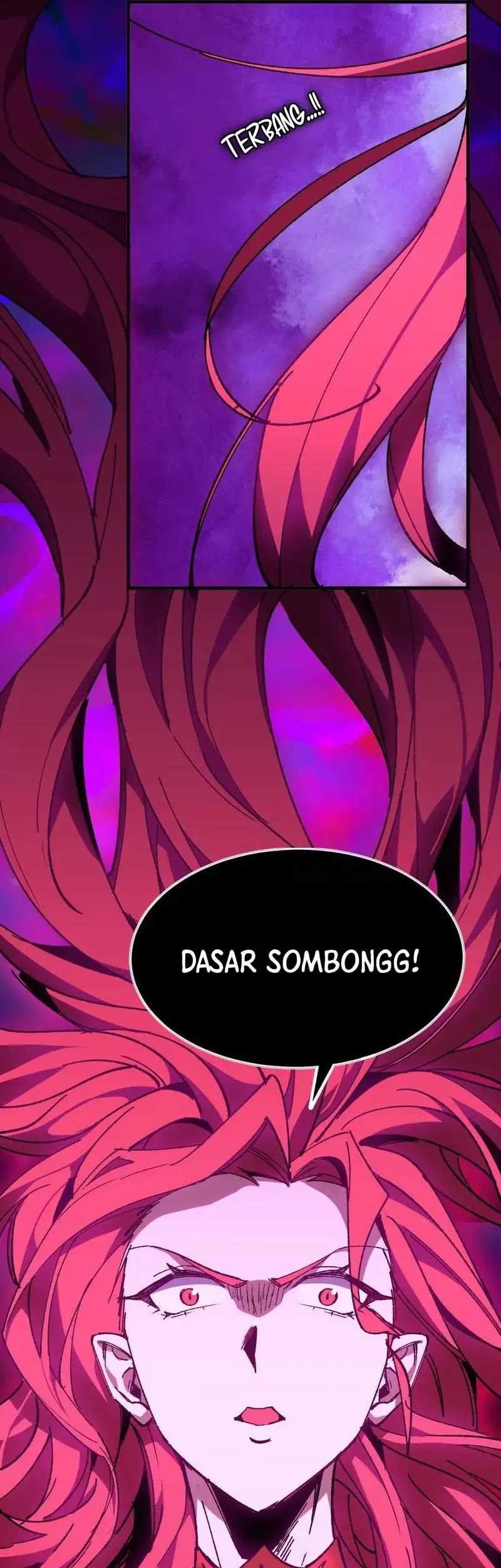 Brave X Devil Queen Chapter 95 Gambar 31