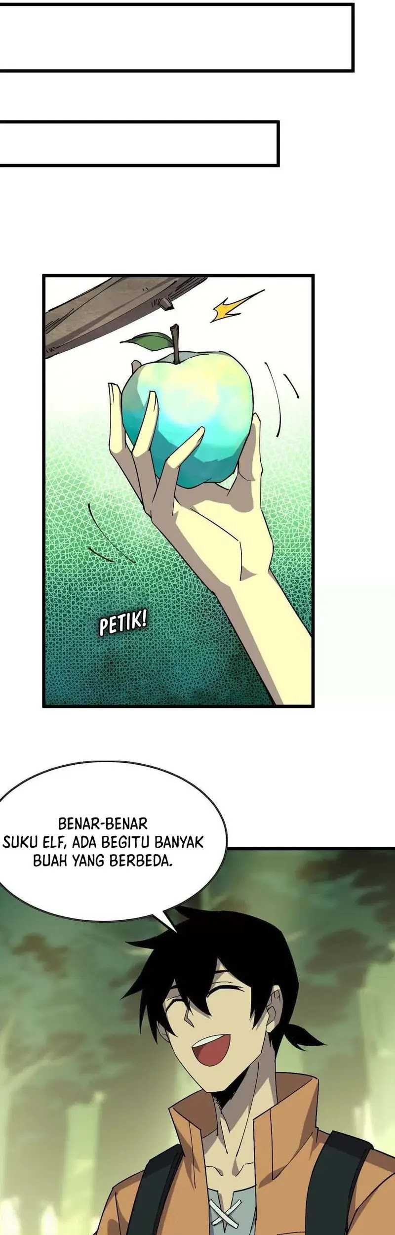 Brave X Devil Queen Chapter 95 Gambar 33