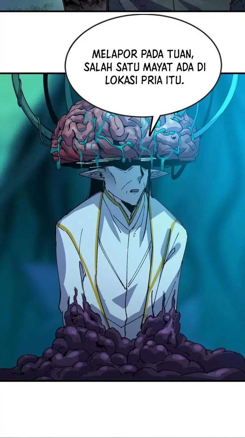 Brave X Devil Queen Chapter 95 Gambar 36